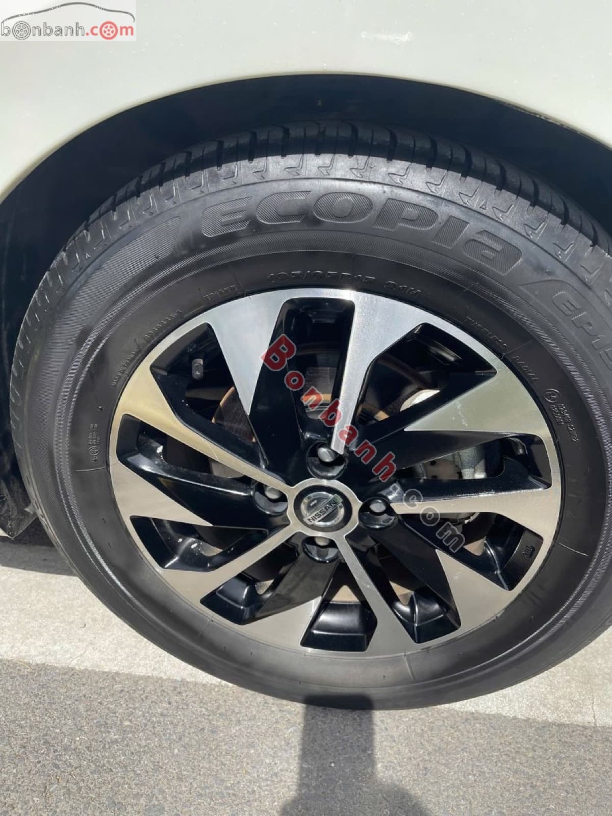 2023 Nissan Almera VL 1.0 CVT Cao cấp - ảnh nhỏ 10