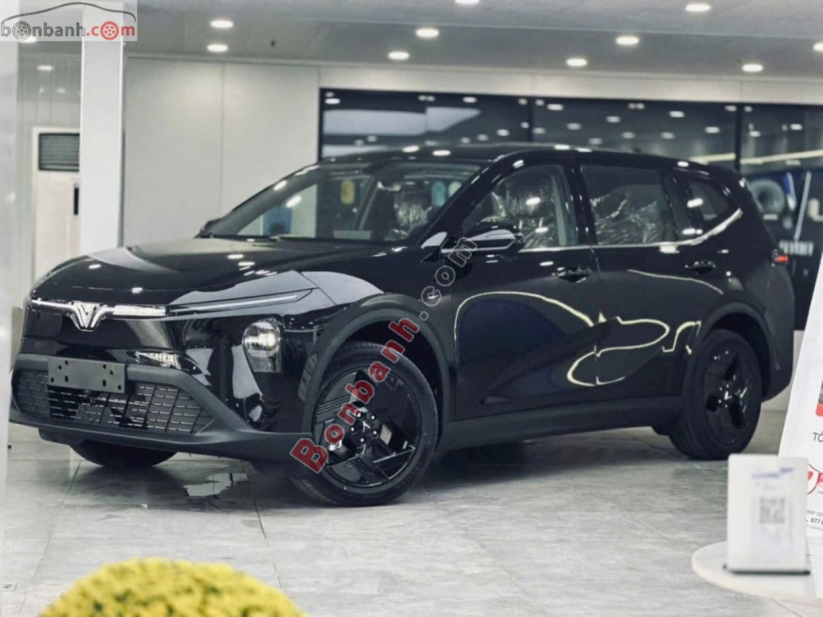 2026 VinFast VF MPV 7 AT