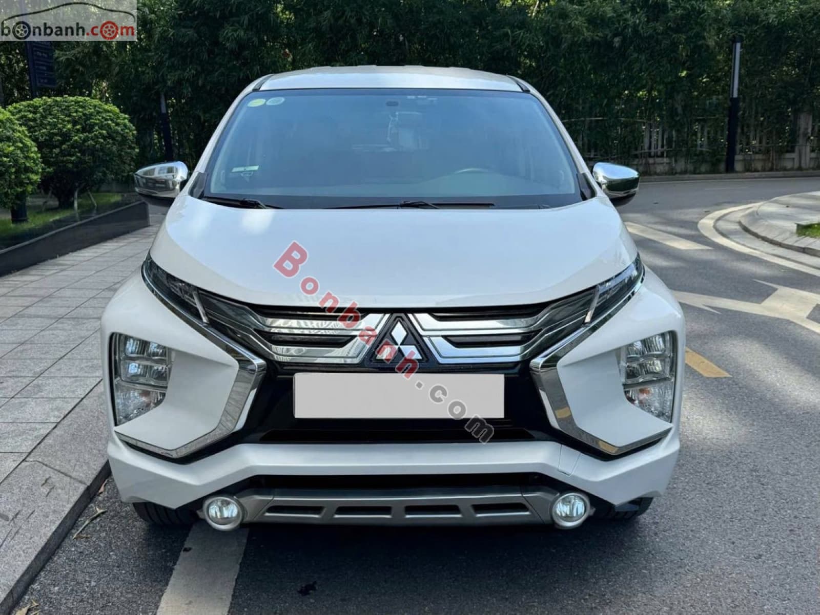 2020 Mitsubishi Xpander 1.5 AT