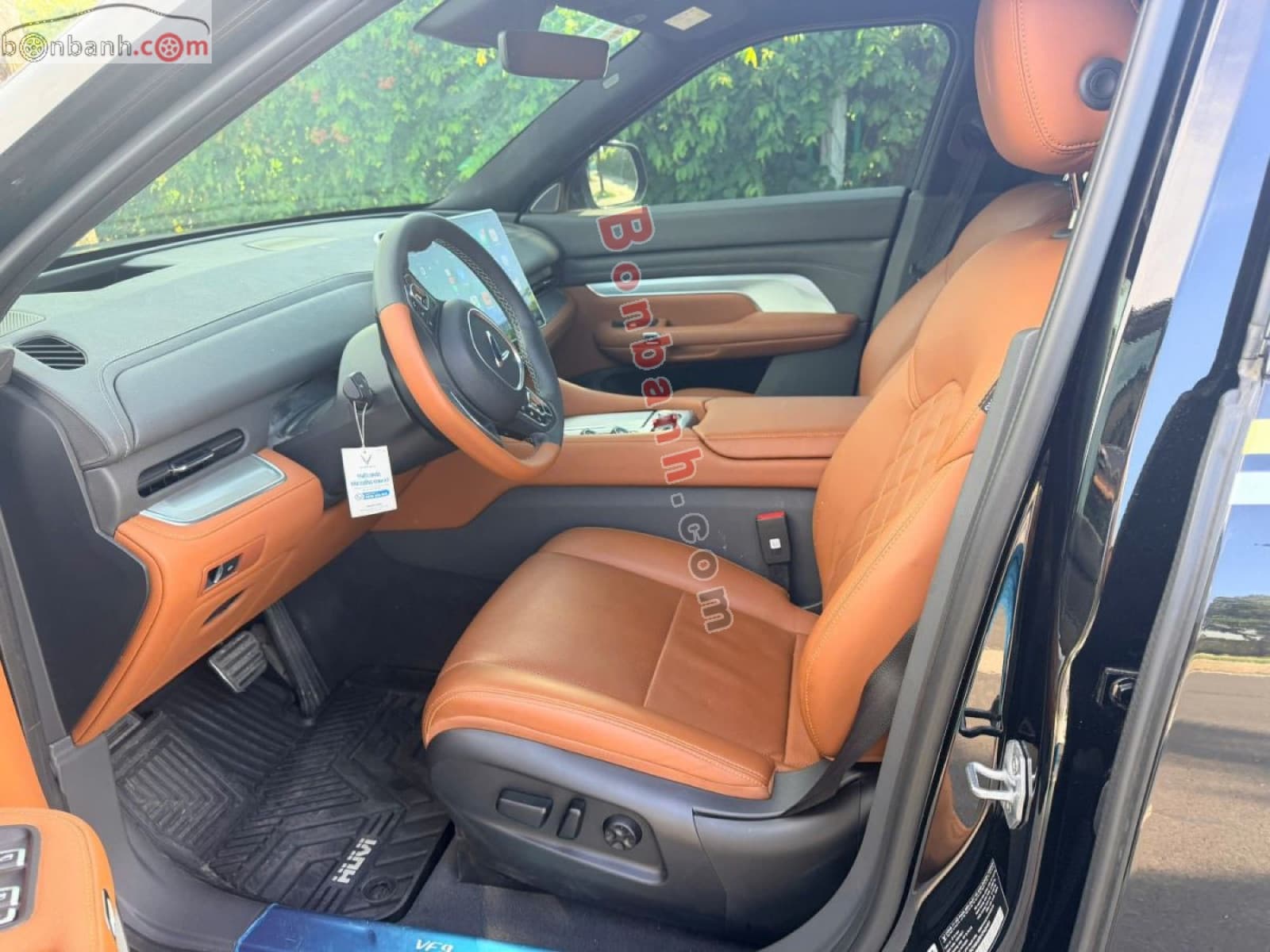 2024 VinFast VF9 Plus 7S - ảnh nhỏ 6