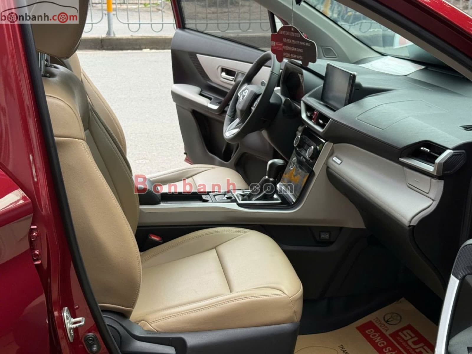 2024 Toyota Veloz Cross Top 1.5 CVT - ảnh nhỏ 4