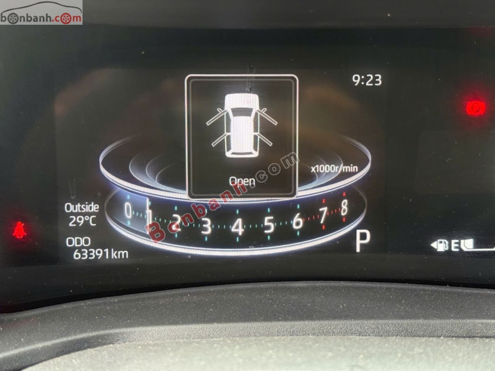 2024 Toyota Veloz Cross Top 1.5 CVT - ảnh nhỏ 7
