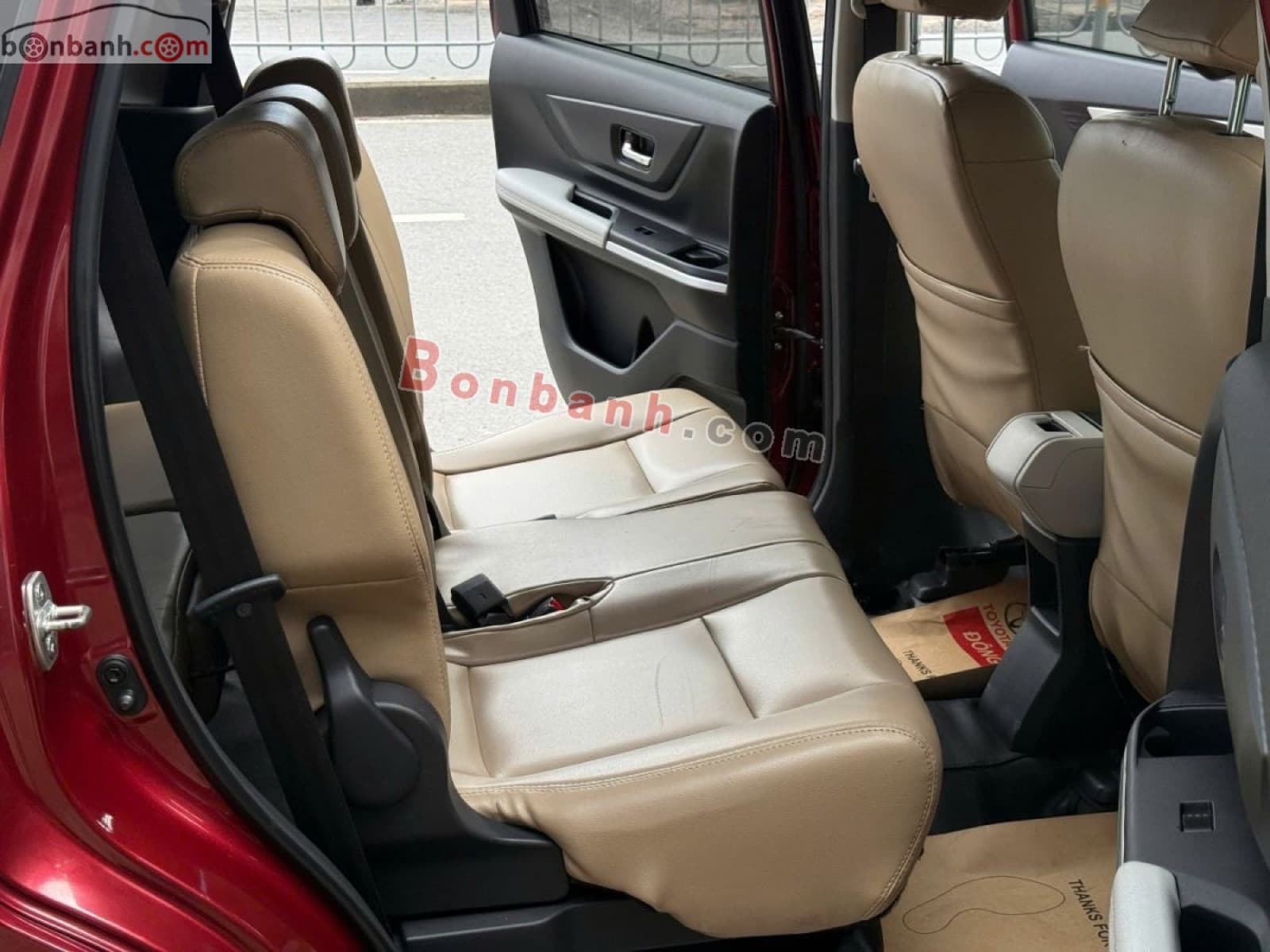 2024 Toyota Veloz Cross Top 1.5 CVT - ảnh nhỏ 9