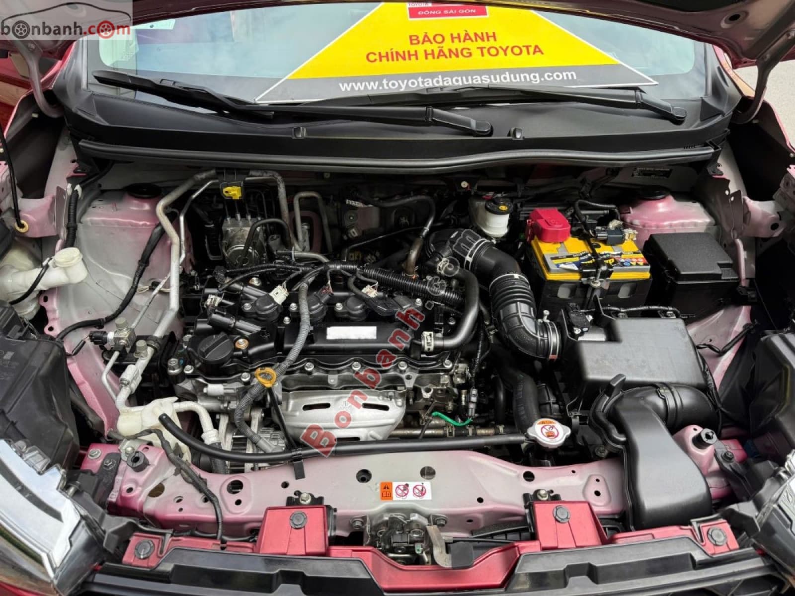 2024 Toyota Veloz Cross Top 1.5 CVT - ảnh nhỏ 10