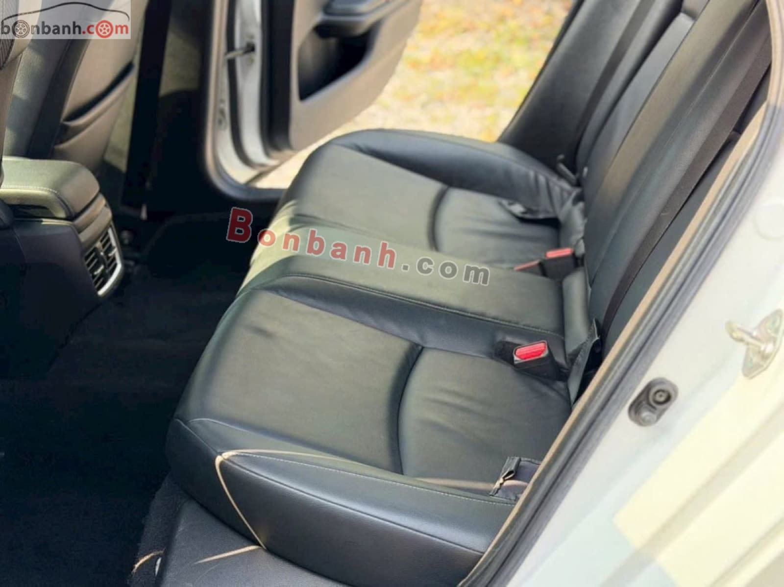 2019 Honda Civic G 1.8 AT - ảnh nhỏ 7