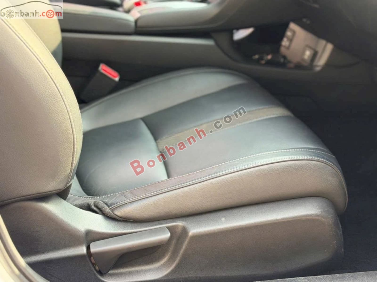 2019 Honda Civic G 1.8 AT - ảnh nhỏ 8