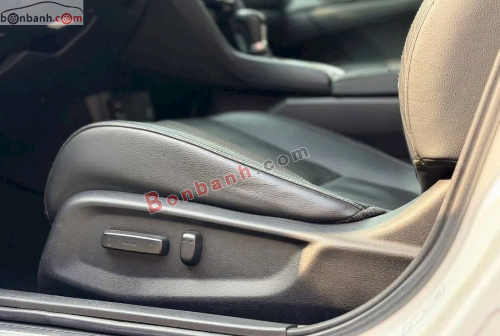 2019 Honda Civic G 1.8 AT - ảnh nhỏ 9