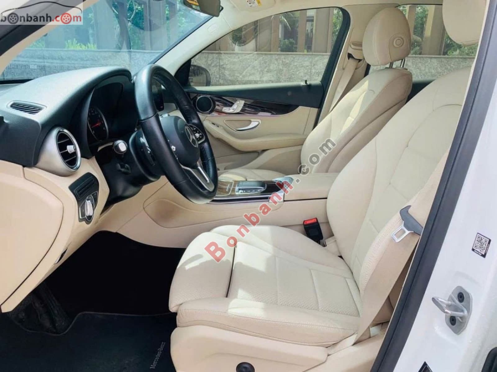 2022 Mercedes-Benz GLC 200 - ảnh nhỏ 6