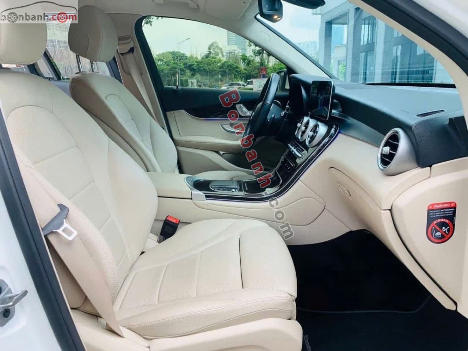 2022 Mercedes-Benz GLC 200 - ảnh nhỏ 8