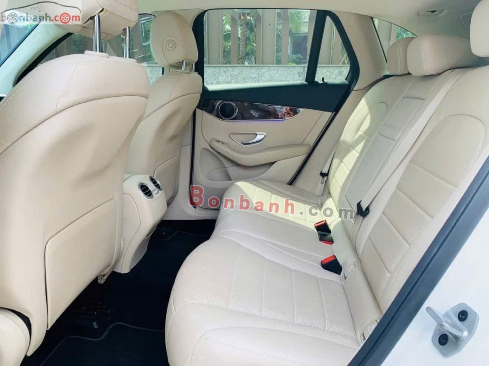 2022 Mercedes-Benz GLC 200 - ảnh nhỏ 9