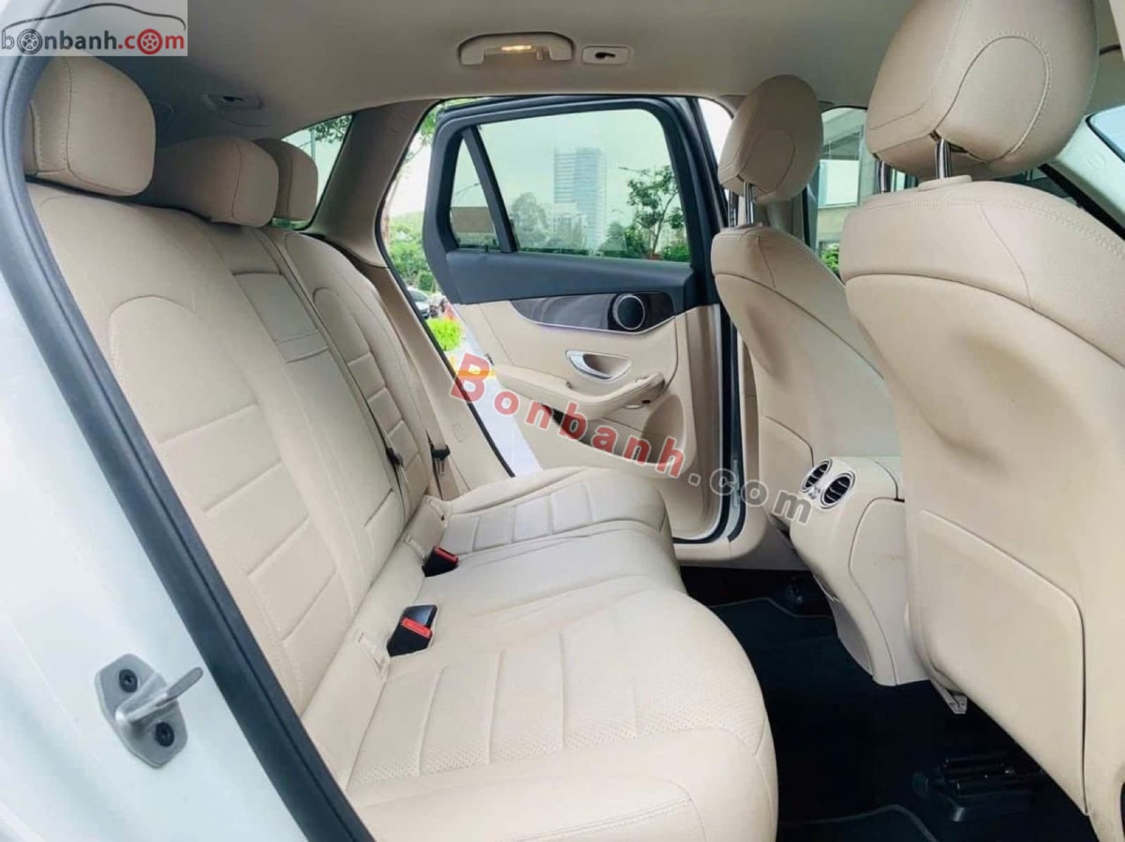 2022 Mercedes-Benz GLC 200 - ảnh nhỏ 10