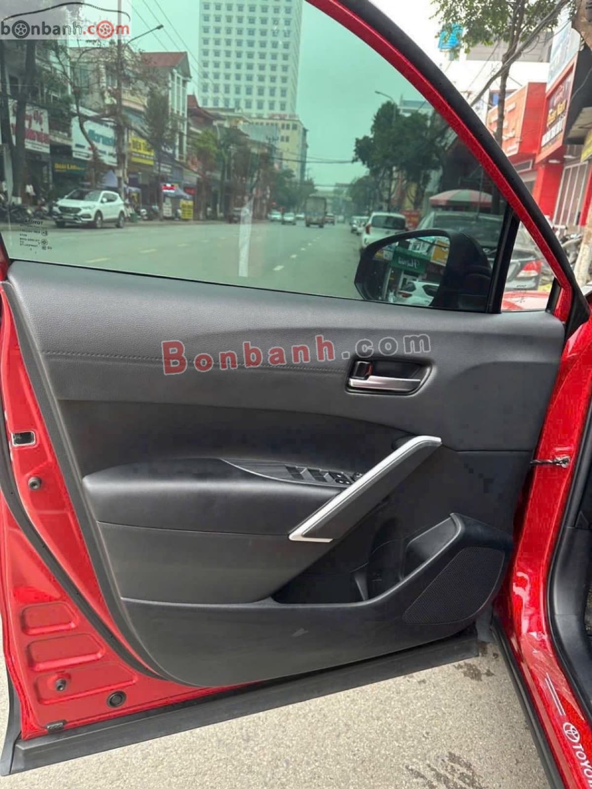 2022 Toyota Corolla Cross 1.8V - ảnh nhỏ 9