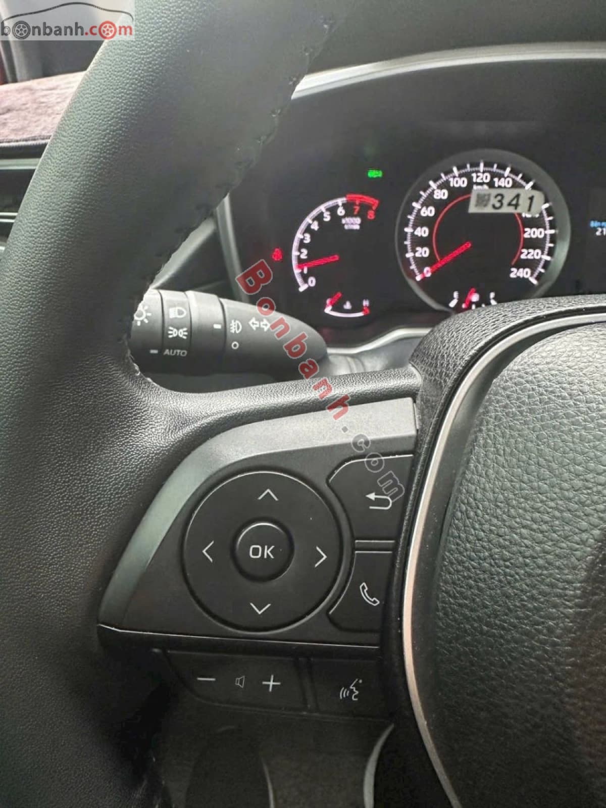2022 Toyota Corolla Cross 1.8V - ảnh nhỏ 10