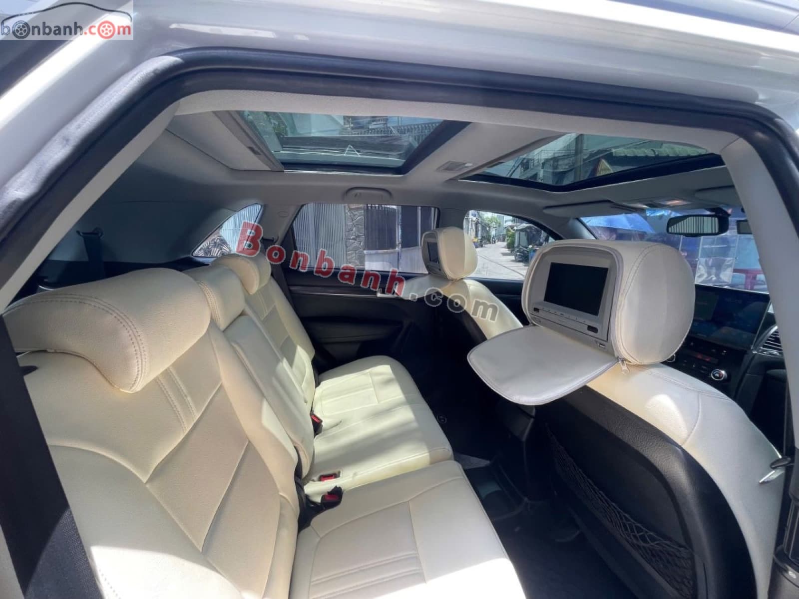 2012 Kia Sorento GAT 2.4L 4WD - ảnh nhỏ 8