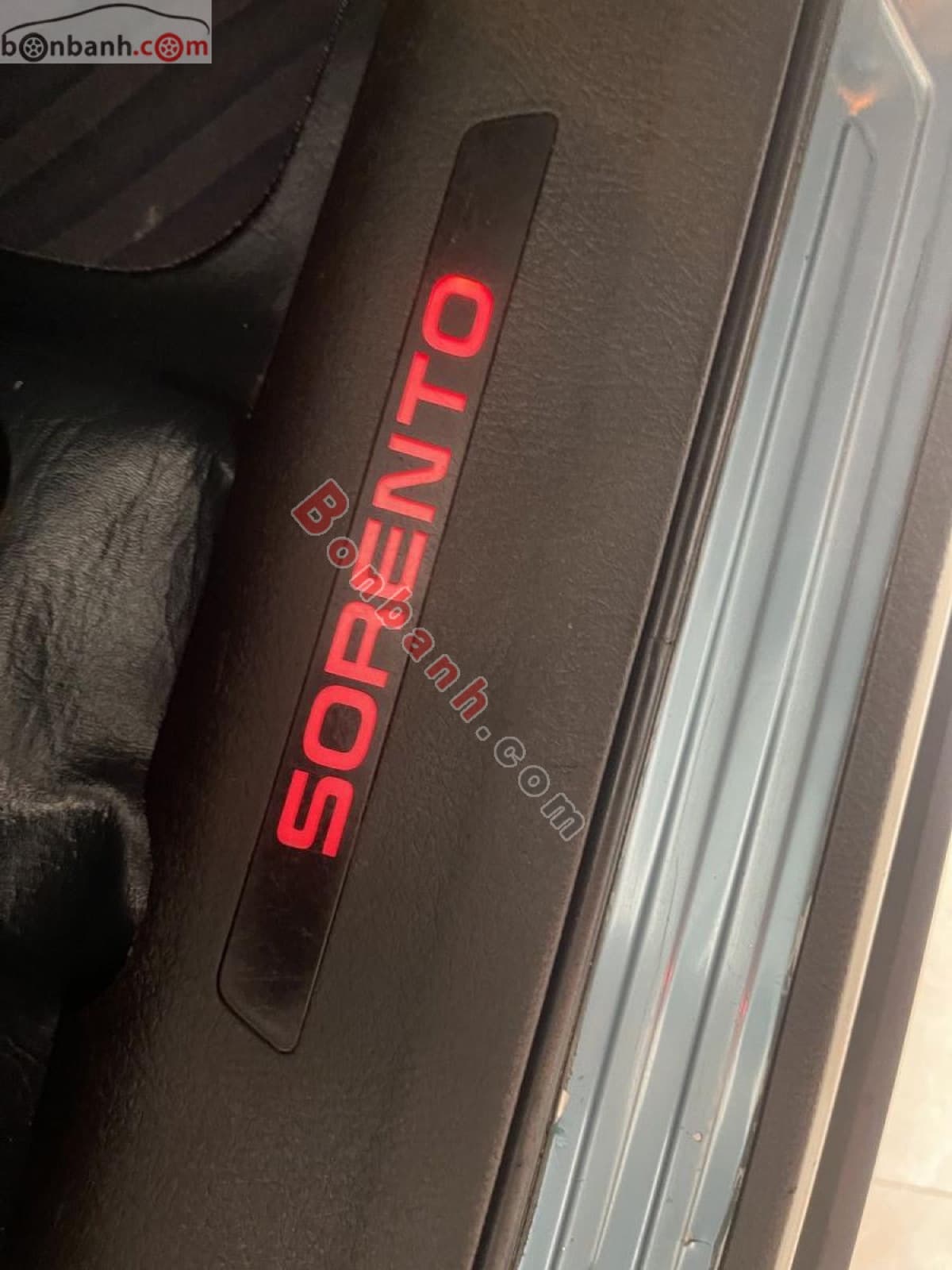 2012 Kia Sorento GAT 2.4L 4WD - ảnh nhỏ 9