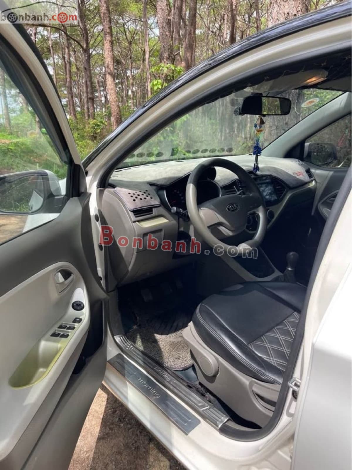 2017 Kia Morning MT - ảnh nhỏ 4