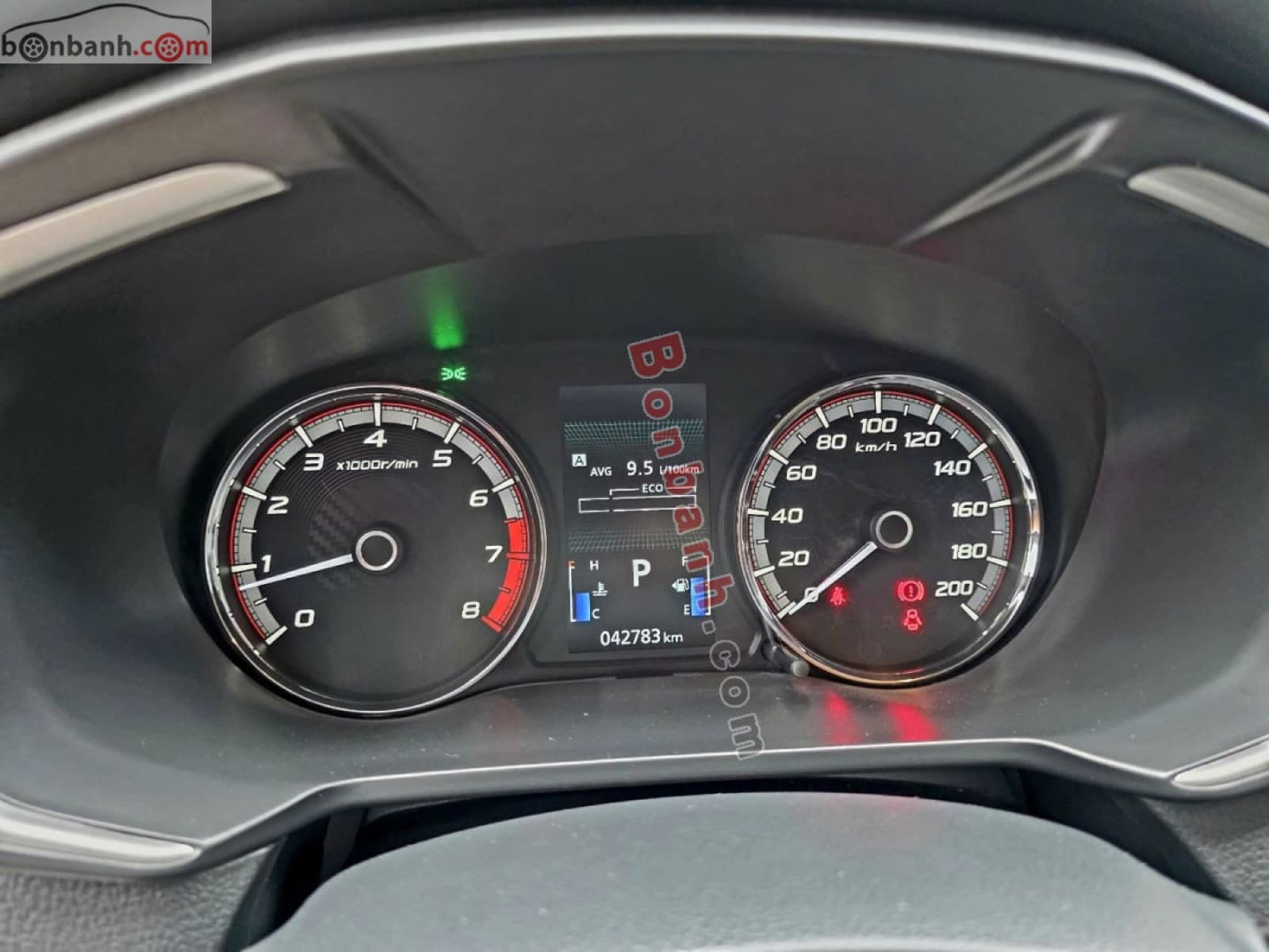 2021 Mitsubishi Xpander 1.5 AT - ảnh nhỏ 6