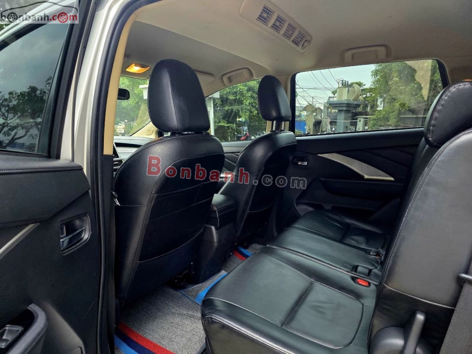 2021 Mitsubishi Xpander 1.5 AT - ảnh nhỏ 9