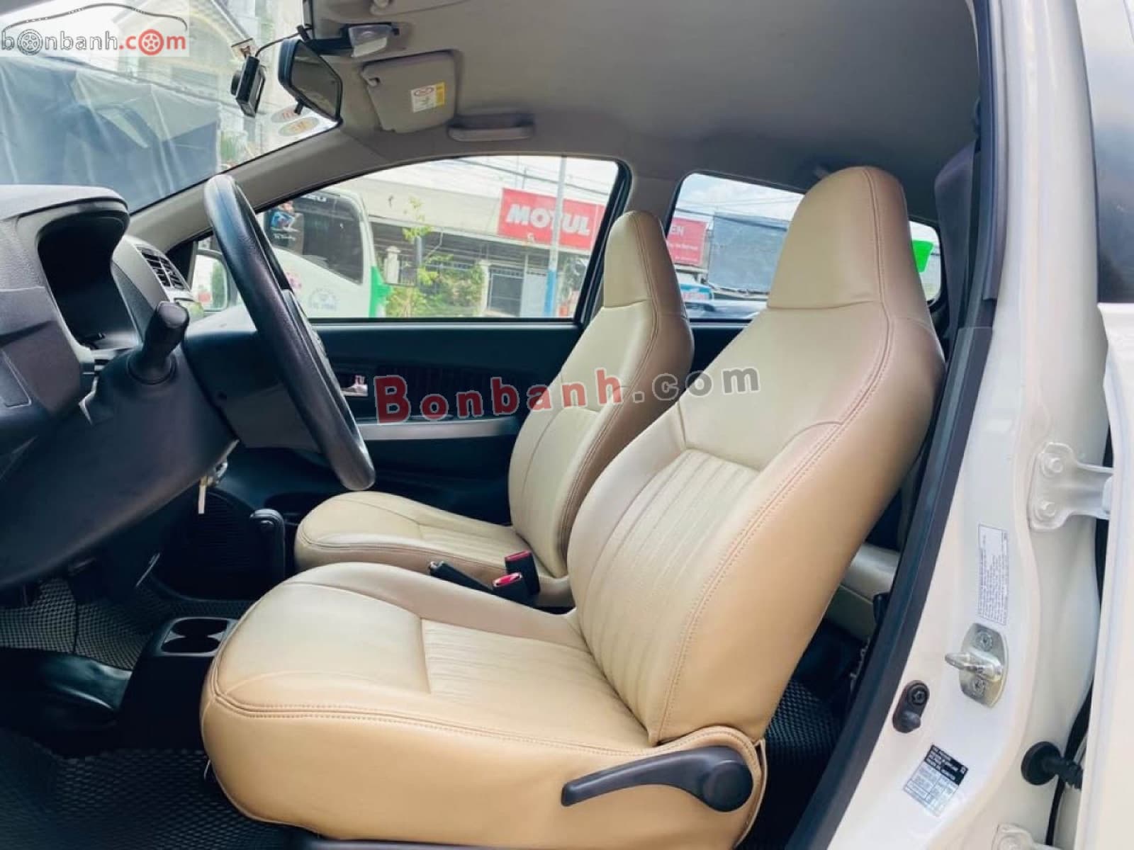 2019 Toyota Wigo 1.2G AT - ảnh nhỏ 3