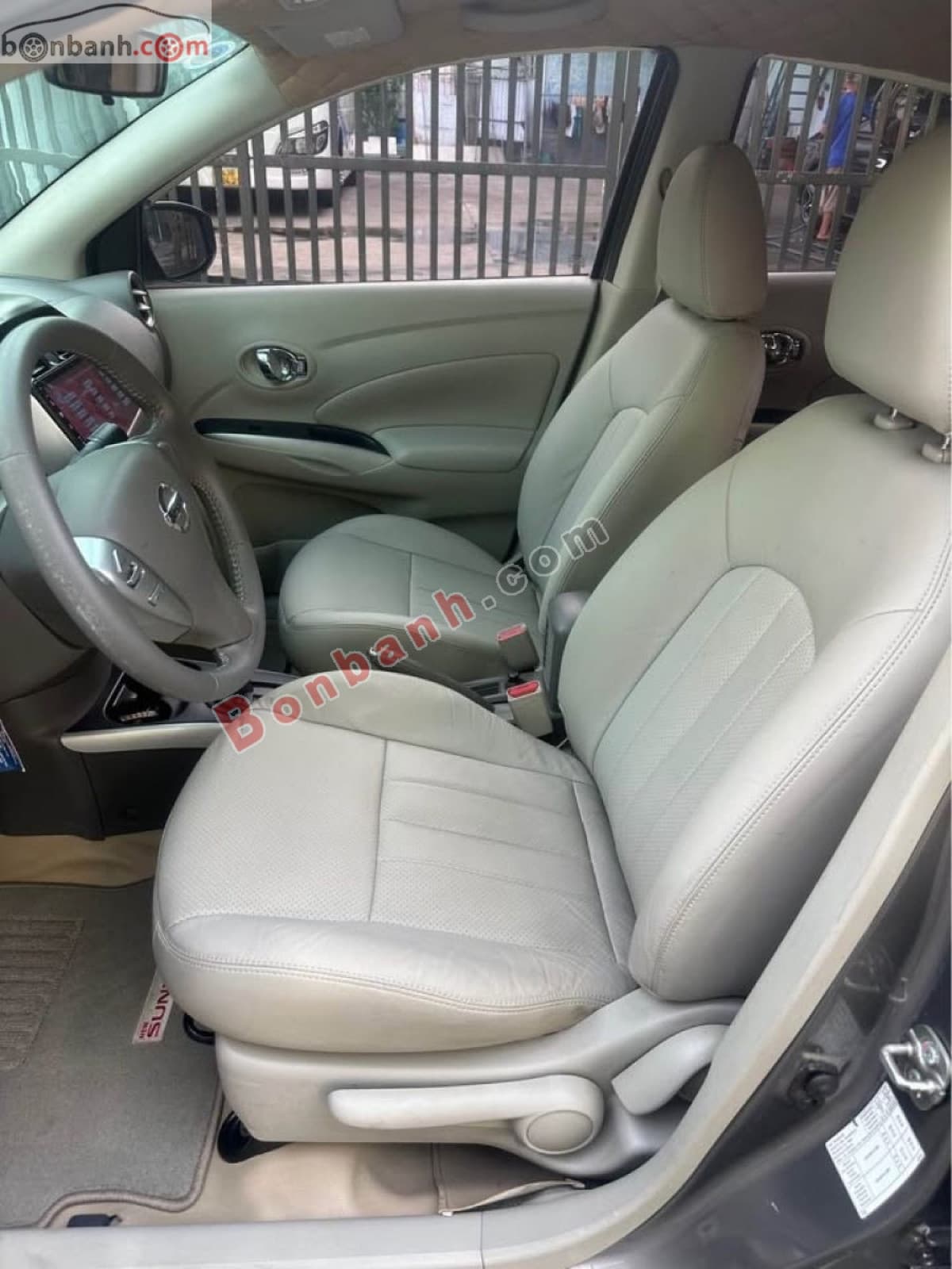2020 Nissan Sunny XV Premium - ảnh nhỏ 3