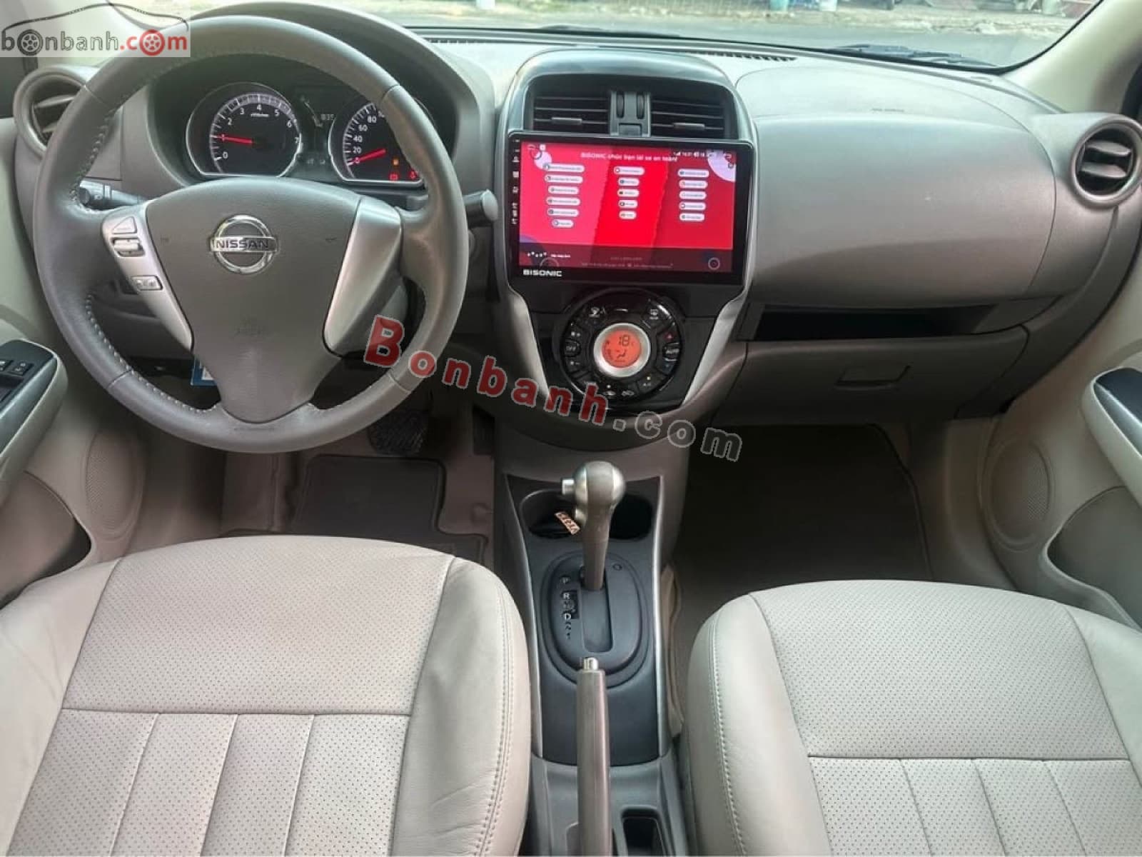 2020 Nissan Sunny XV Premium - ảnh nhỏ 4