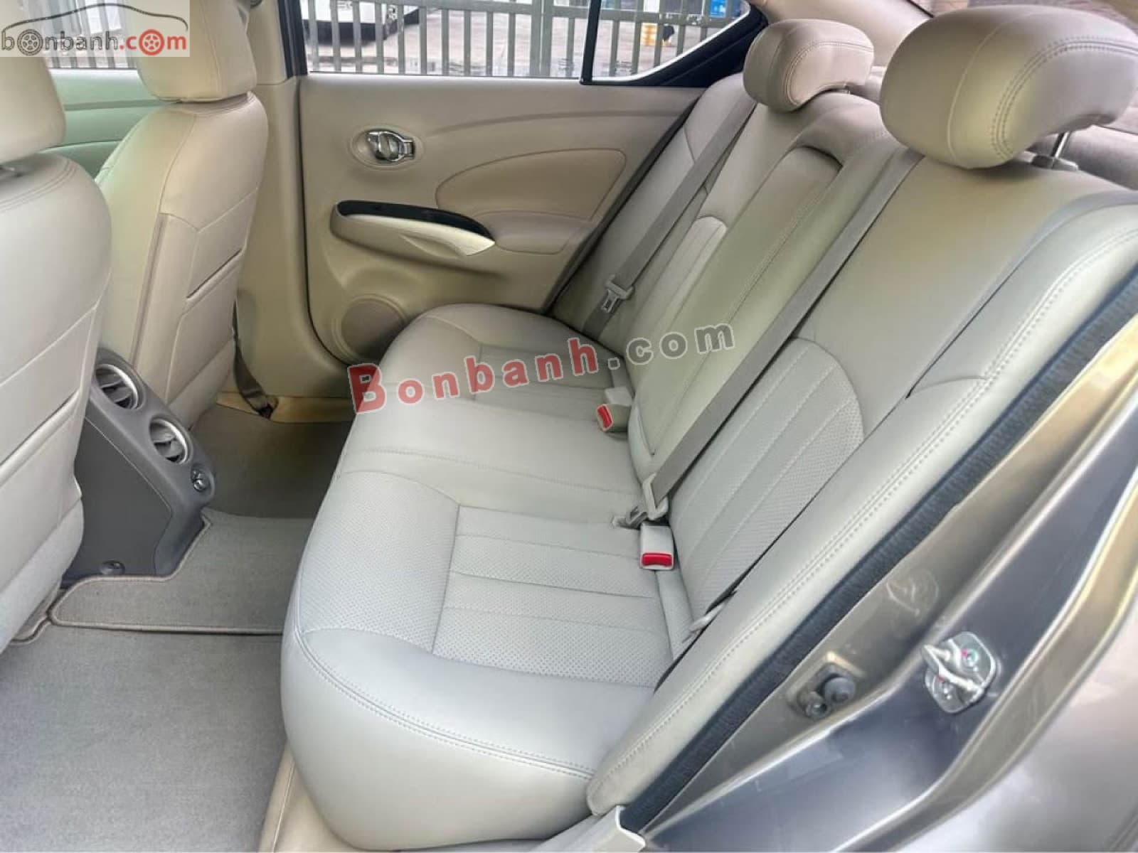 2020 Nissan Sunny XV Premium - ảnh nhỏ 5