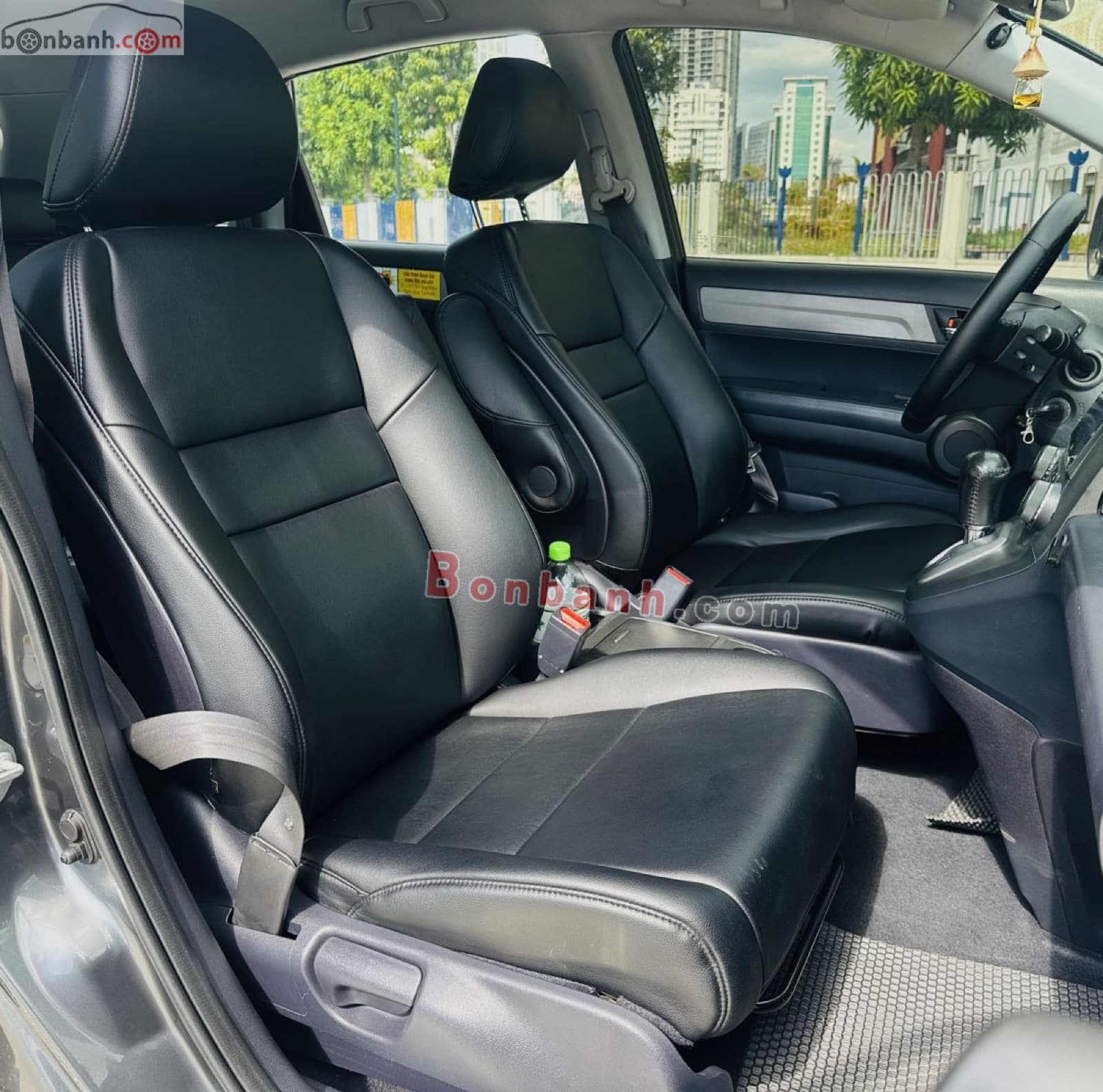 2012 Honda CRV 2.4 AT - ảnh nhỏ 9
