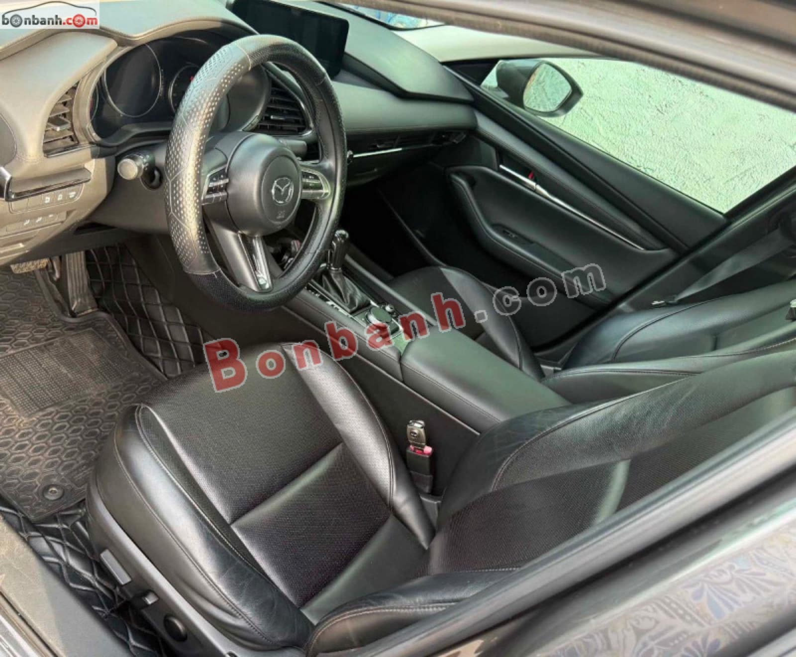 2020 Mazda 3 1.5L Luxury - ảnh nhỏ 3
