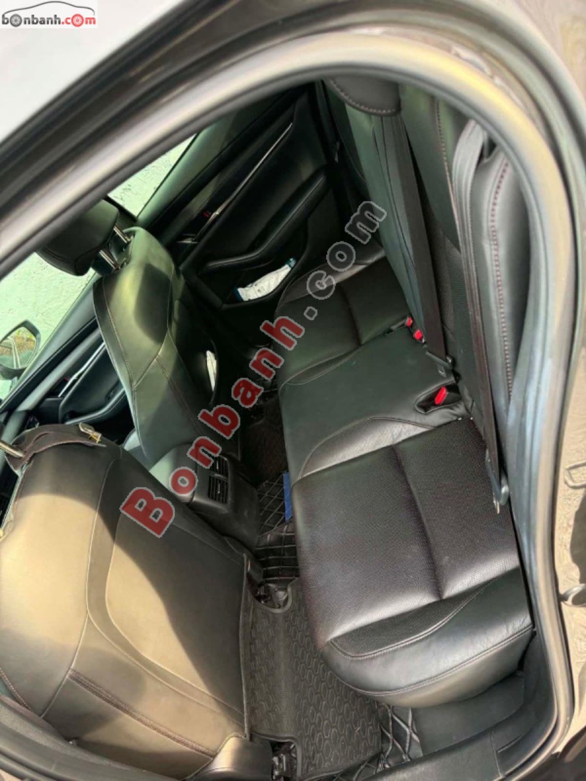 2020 Mazda 3 1.5L Luxury - ảnh nhỏ 4