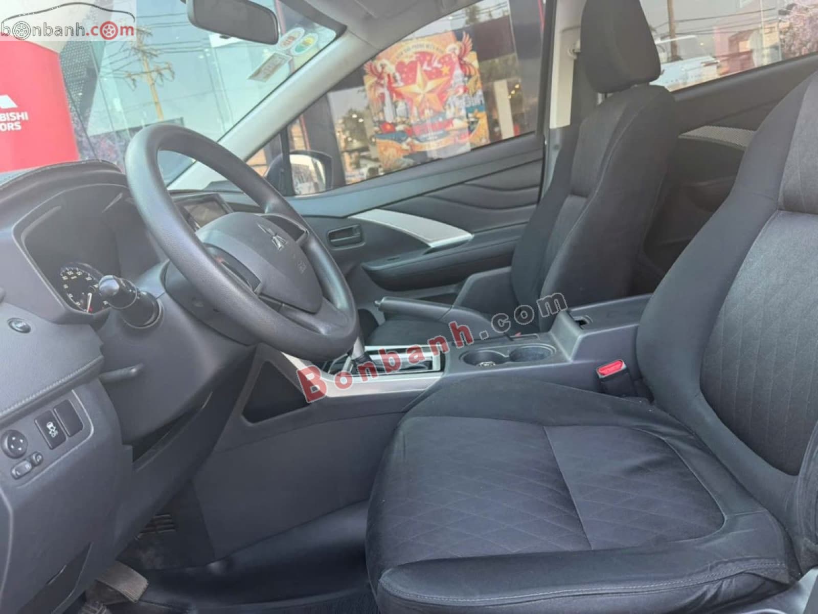 2024 Mitsubishi Xpander 1.5 AT - ảnh nhỏ 7