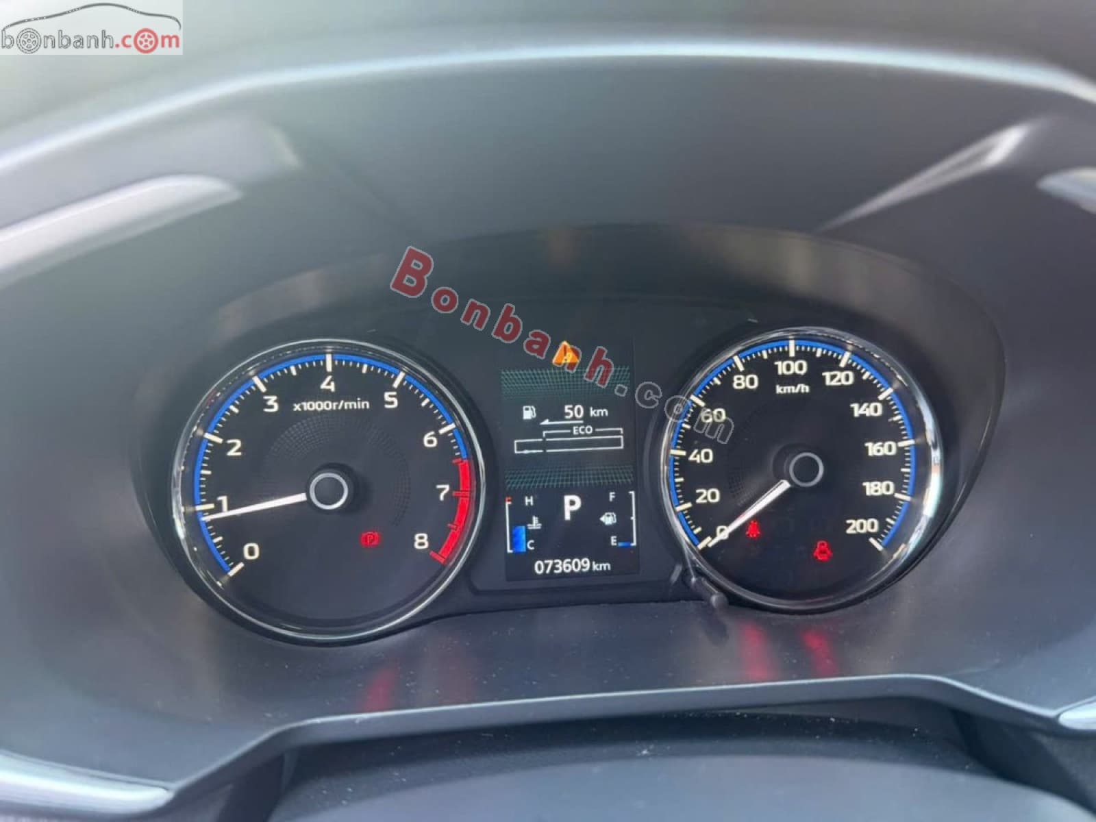 2024 Mitsubishi Xpander 1.5 AT - ảnh nhỏ 9