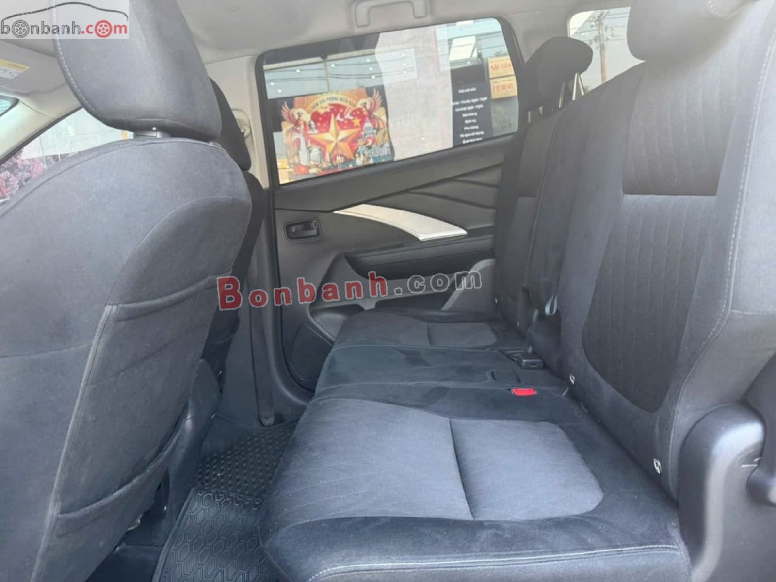 2024 Mitsubishi Xpander 1.5 AT - ảnh nhỏ 10