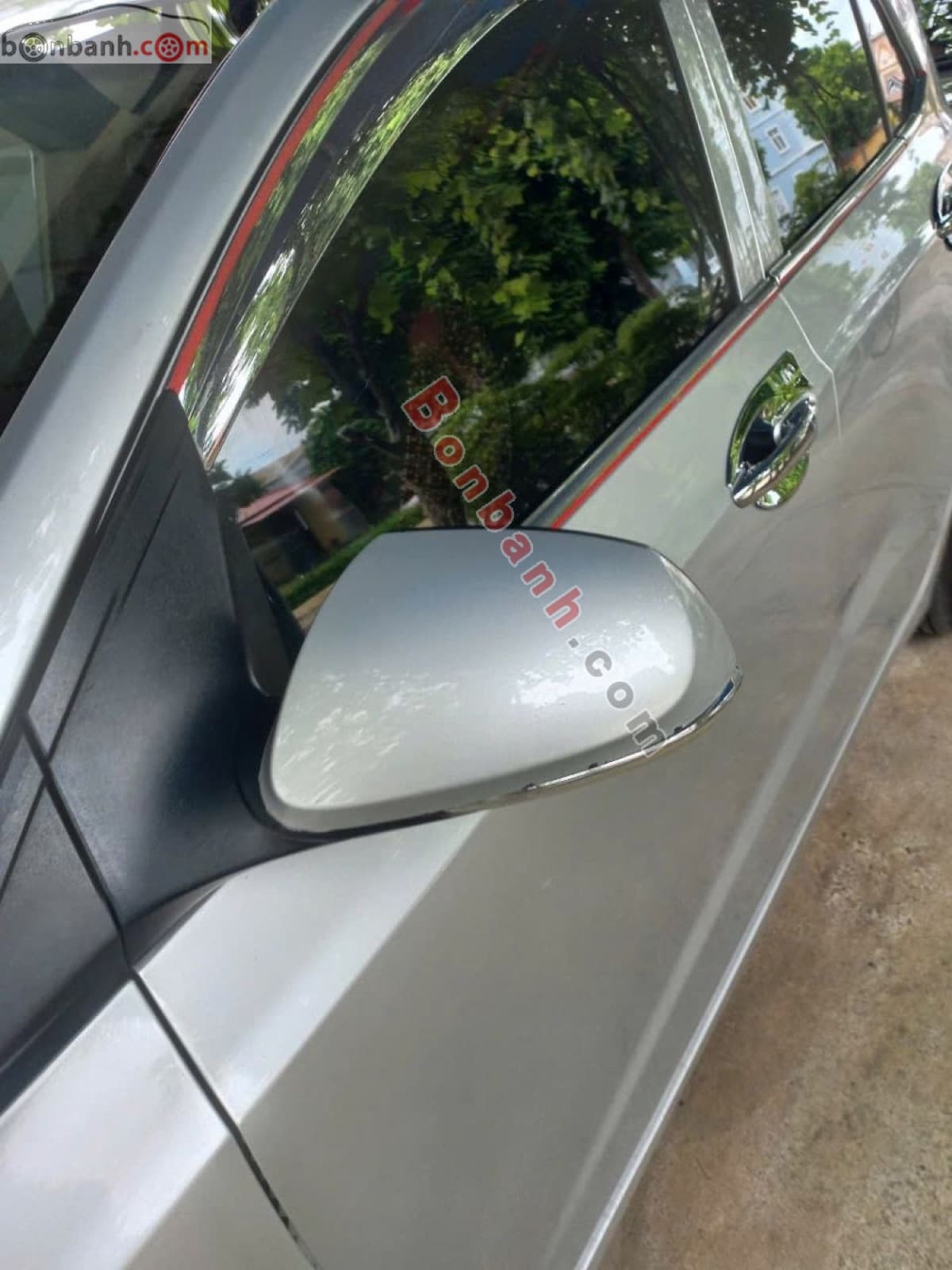 2014 Hyundai i10 Grand 1.0 MT - ảnh nhỏ 3