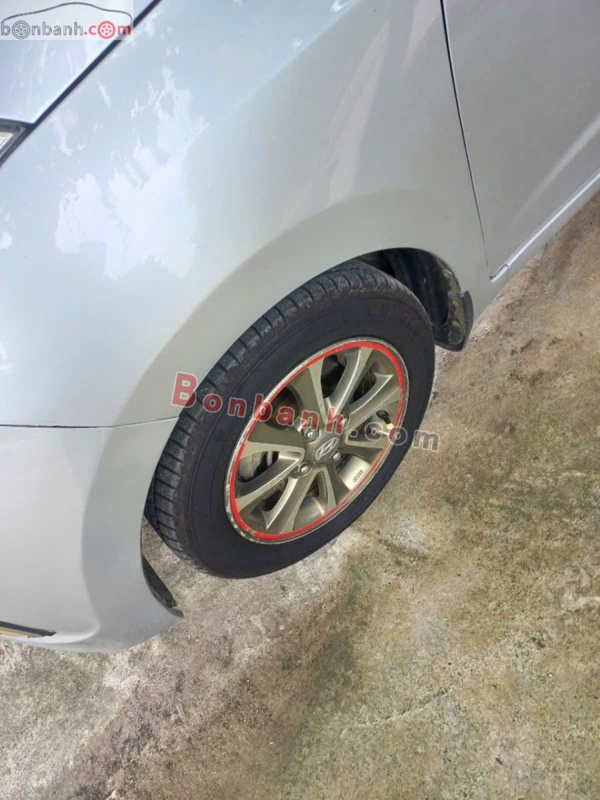 2014 Hyundai i10 Grand 1.0 MT - ảnh nhỏ 6