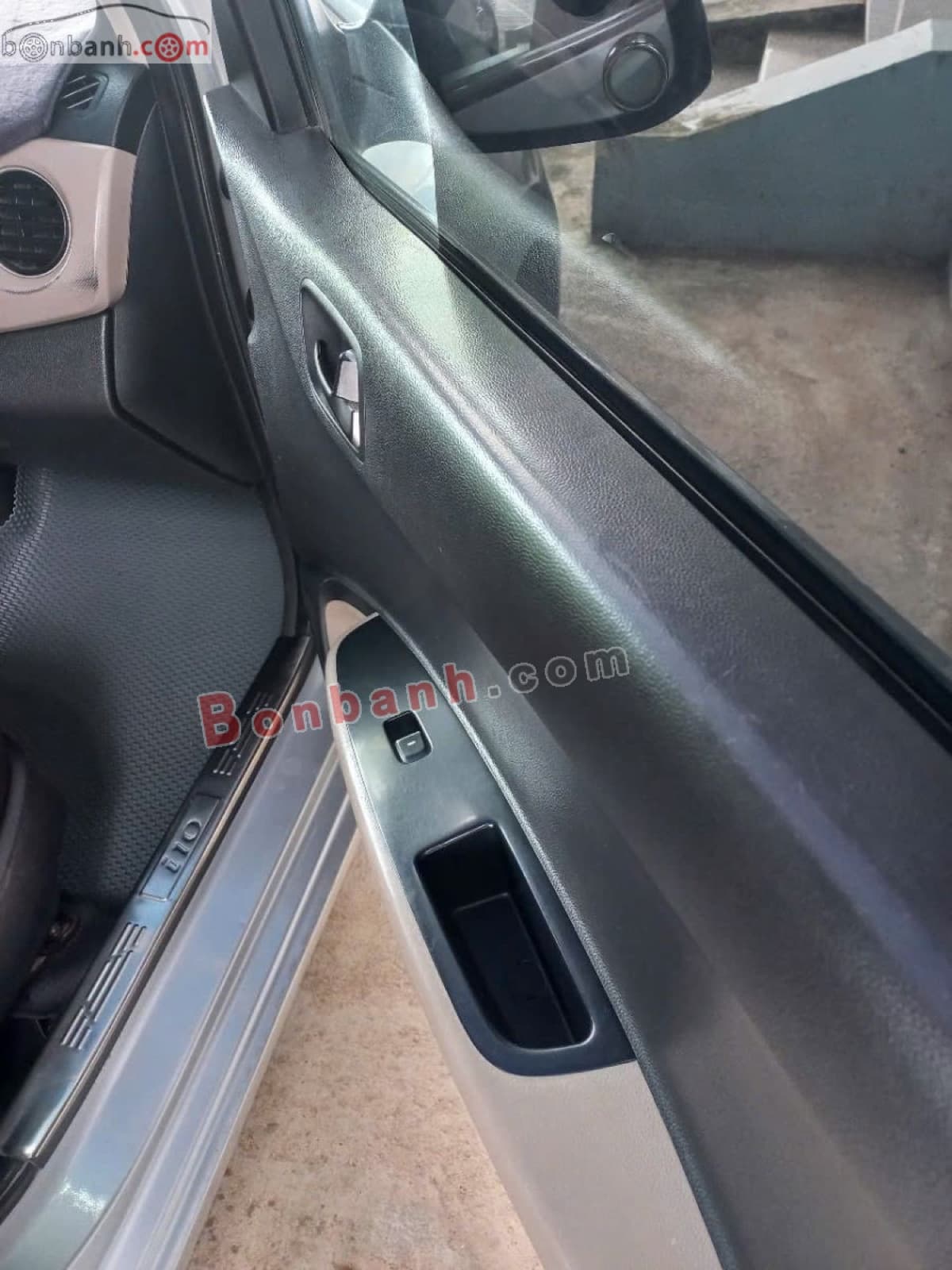 2014 Hyundai i10 Grand 1.0 MT - ảnh nhỏ 10