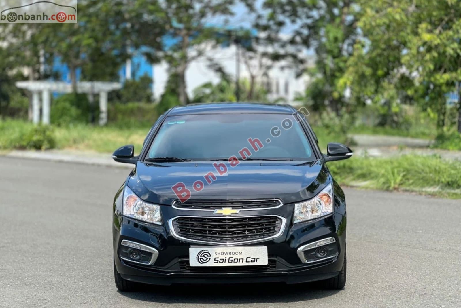 2016 Chevrolet Cruze LTZ 1.8 AT