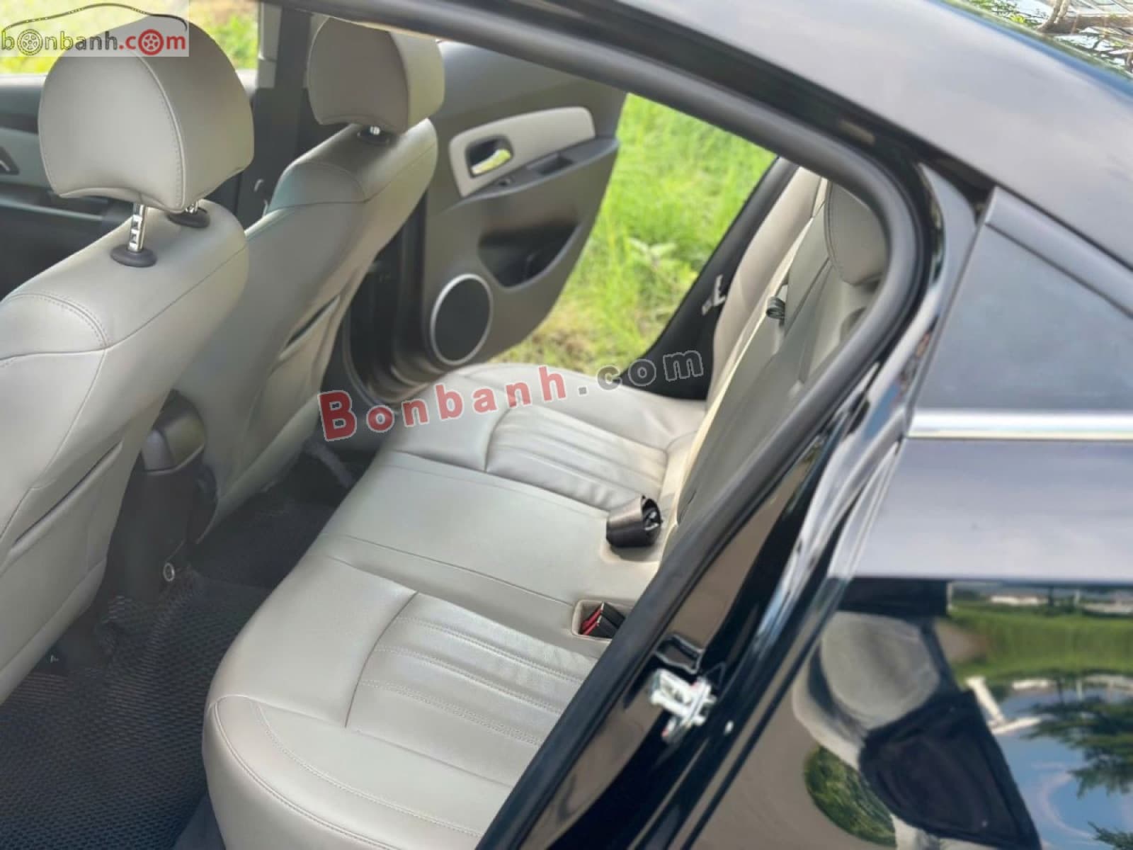 2016 Chevrolet Cruze LTZ 1.8 AT - ảnh nhỏ 10