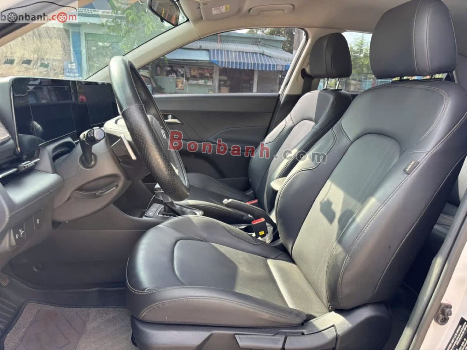 2024 Hyundai Accent Đặc biệt 1.5 AT - ảnh nhỏ 7