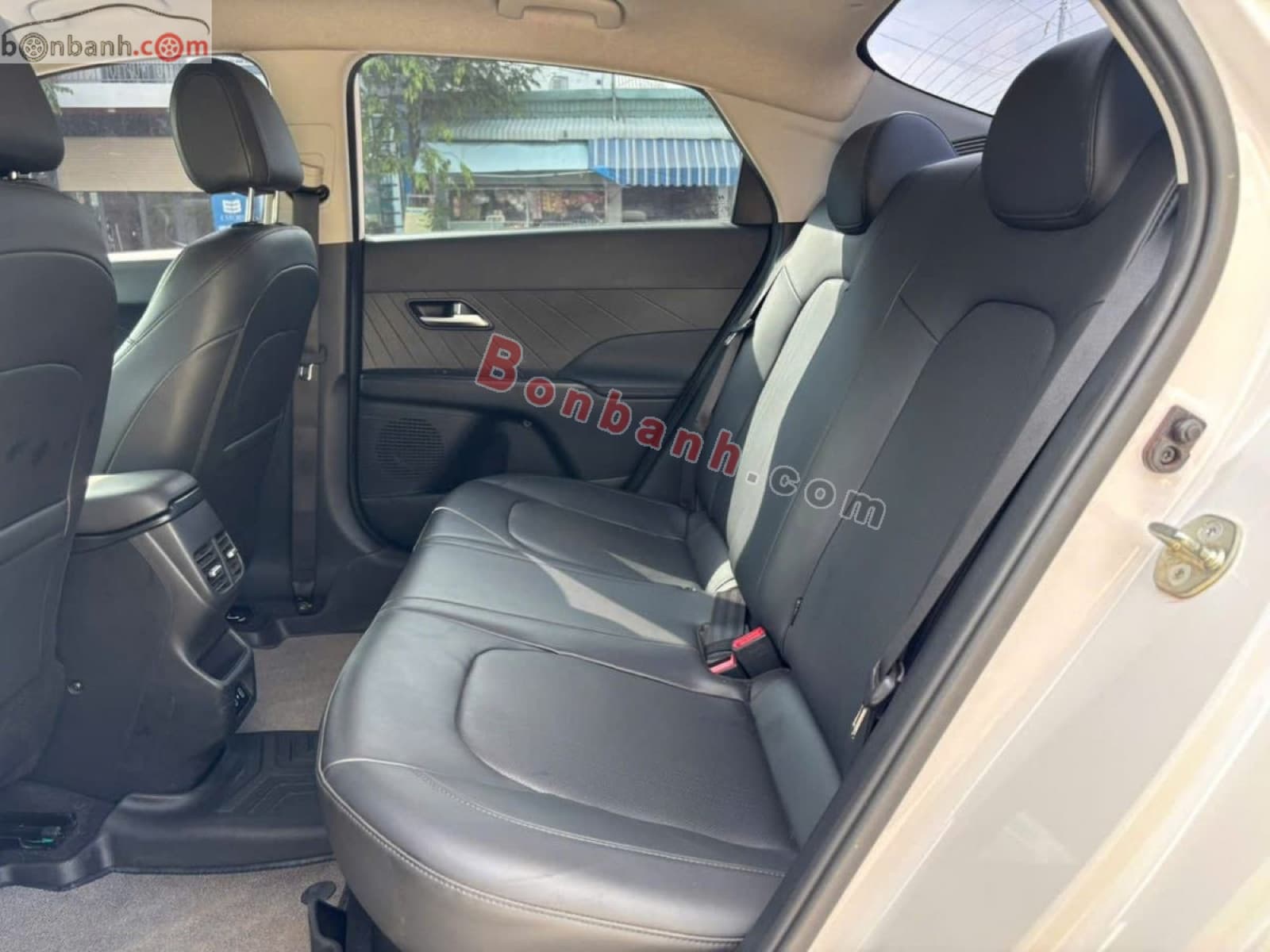2024 Hyundai Accent Đặc biệt 1.5 AT - ảnh nhỏ 10
