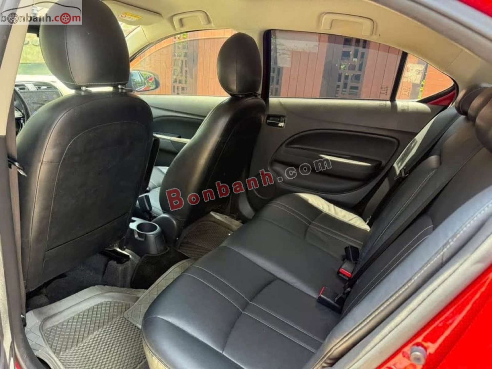 2020 Mitsubishi Attrage 1.2 CVT - ảnh nhỏ 5