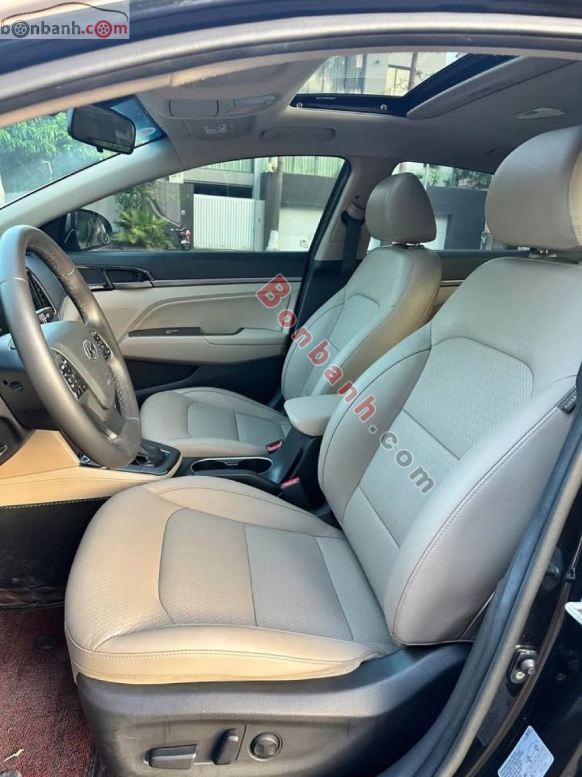 2019 Hyundai Elantra 2.0 AT - ảnh nhỏ 3