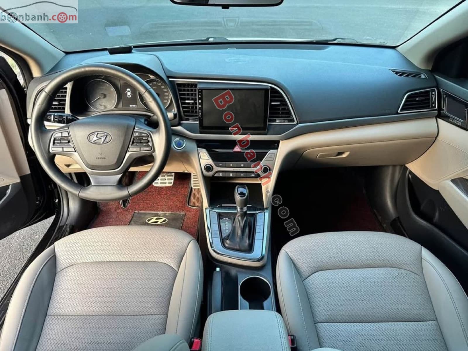 2019 Hyundai Elantra 2.0 AT - ảnh nhỏ 4