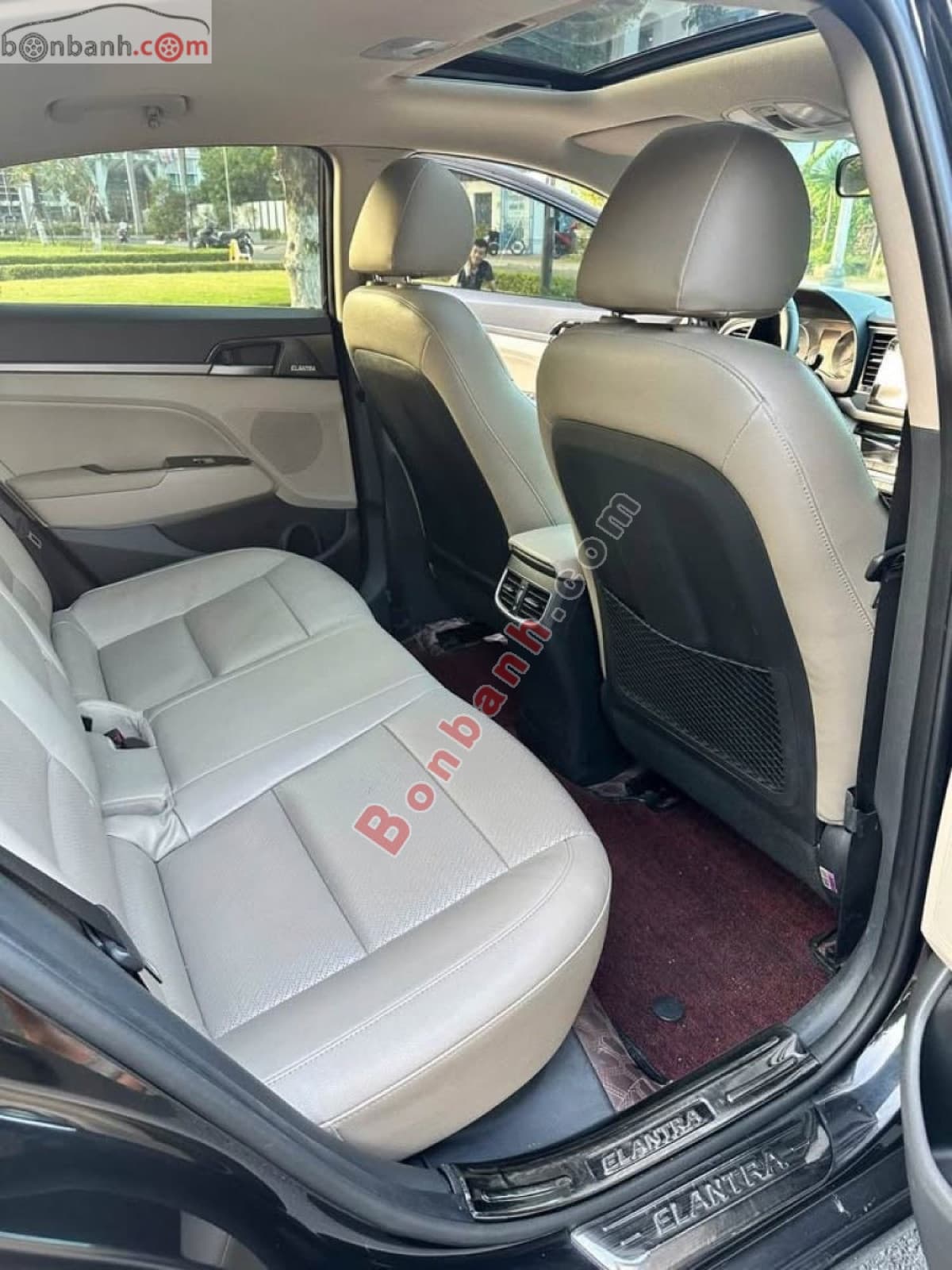 2019 Hyundai Elantra 2.0 AT - ảnh nhỏ 5