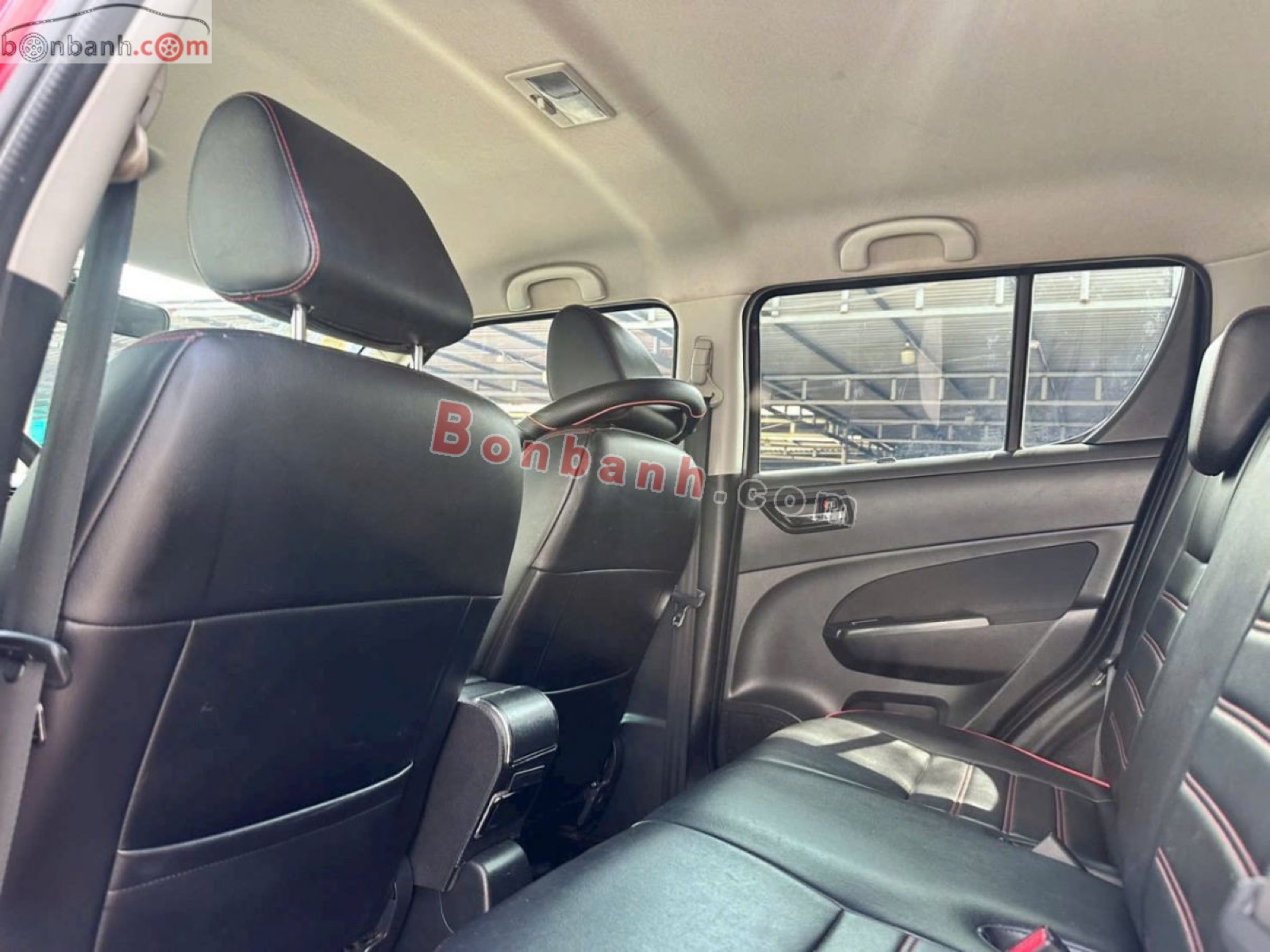 2014 Suzuki Swift 1.4 AT - ảnh nhỏ 8