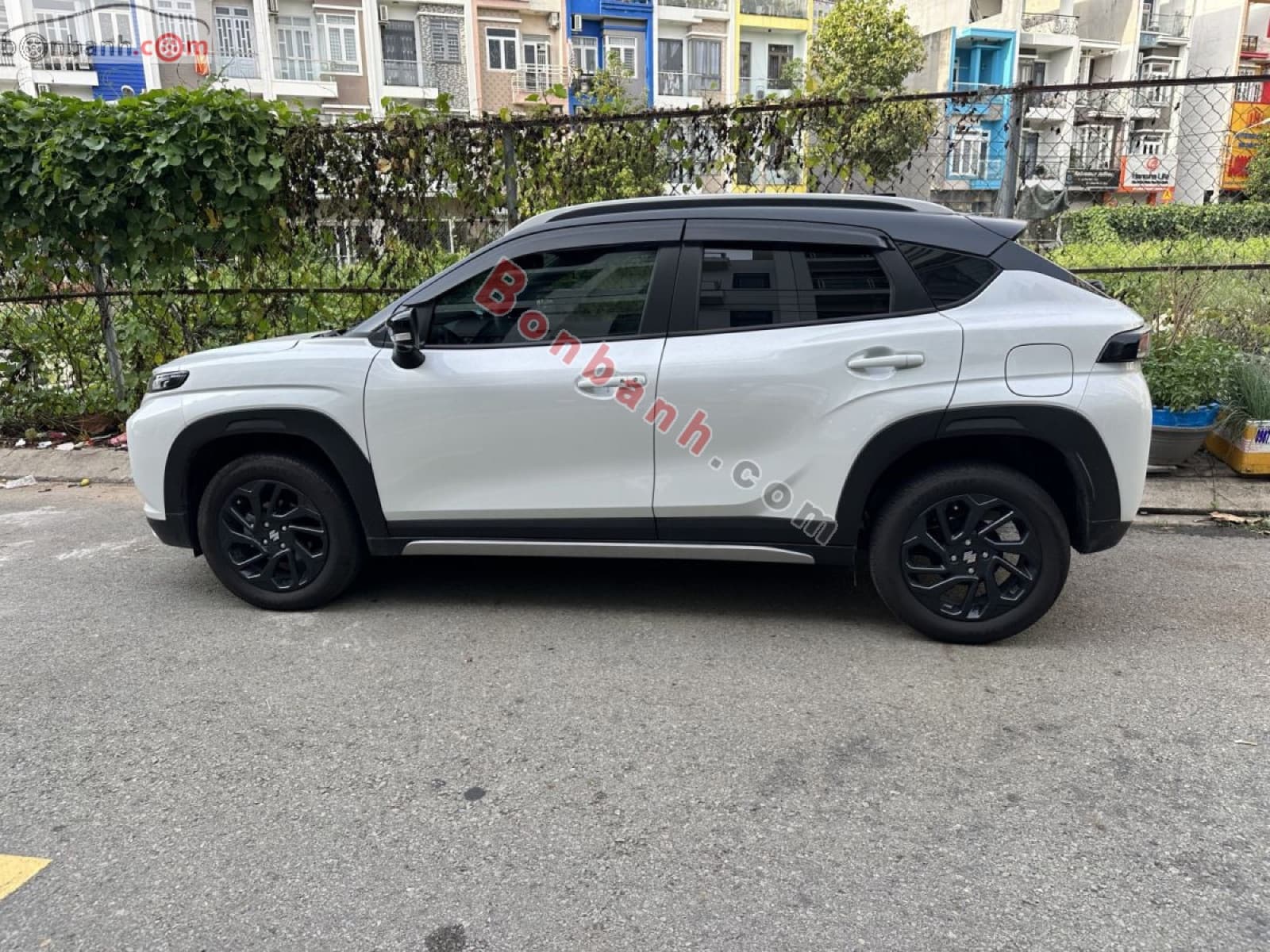 2026 Suzuki Fronx GLX Plus - ảnh nhỏ 2