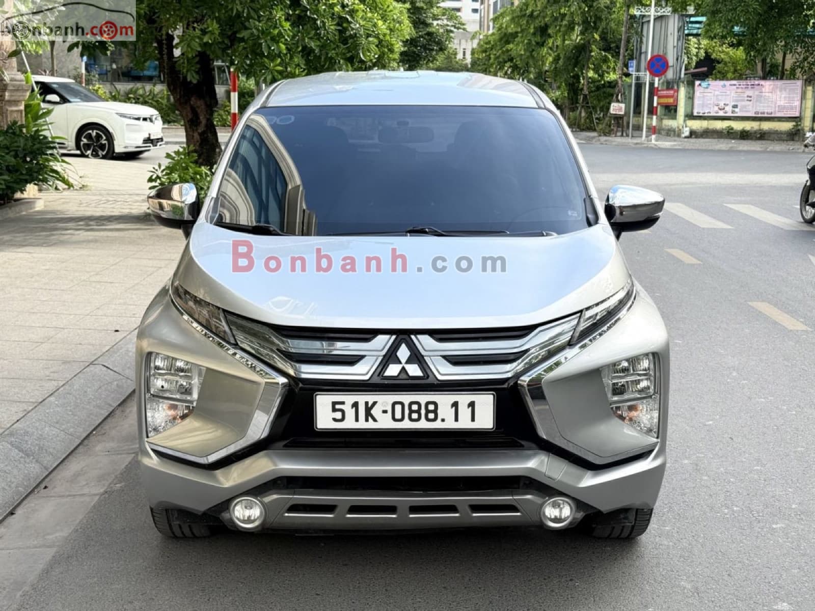 2021 Mitsubishi Xpander 1.5 AT
