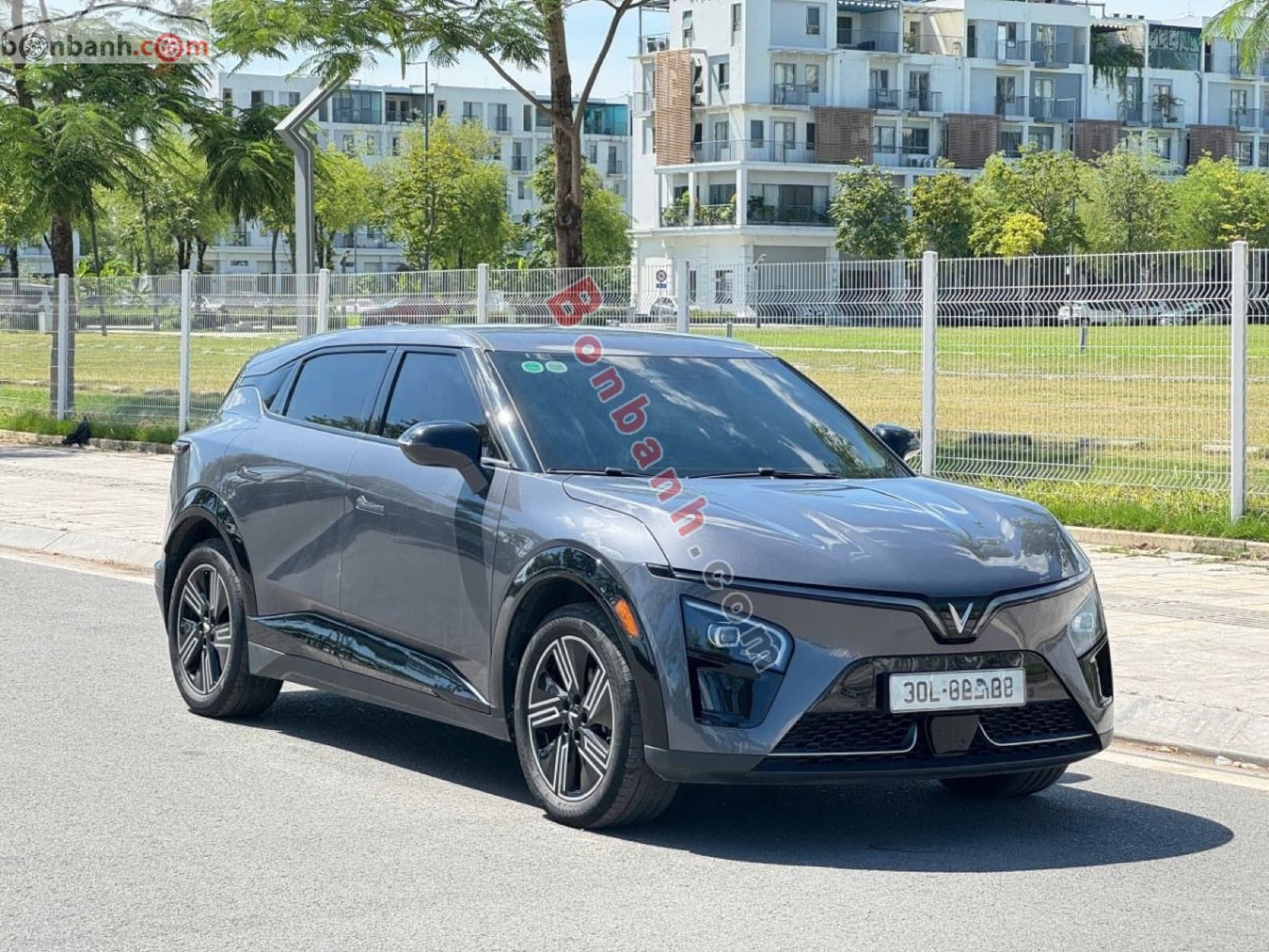 2024 VinFast VF7 S