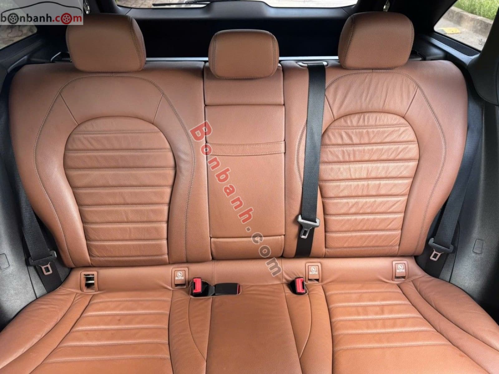 2018 Mercedes-Benz GLC 250 4Matic - ảnh nhỏ 7