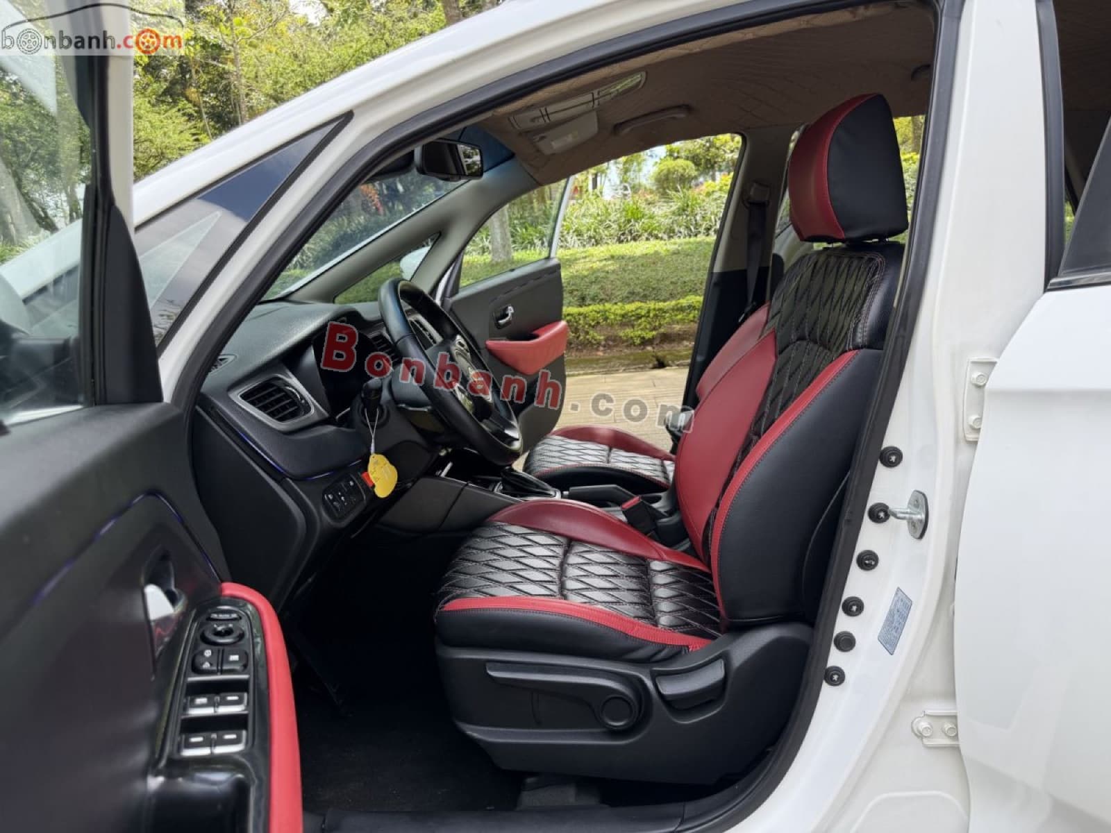 2016 Kia Rondo GAT - ảnh nhỏ 9