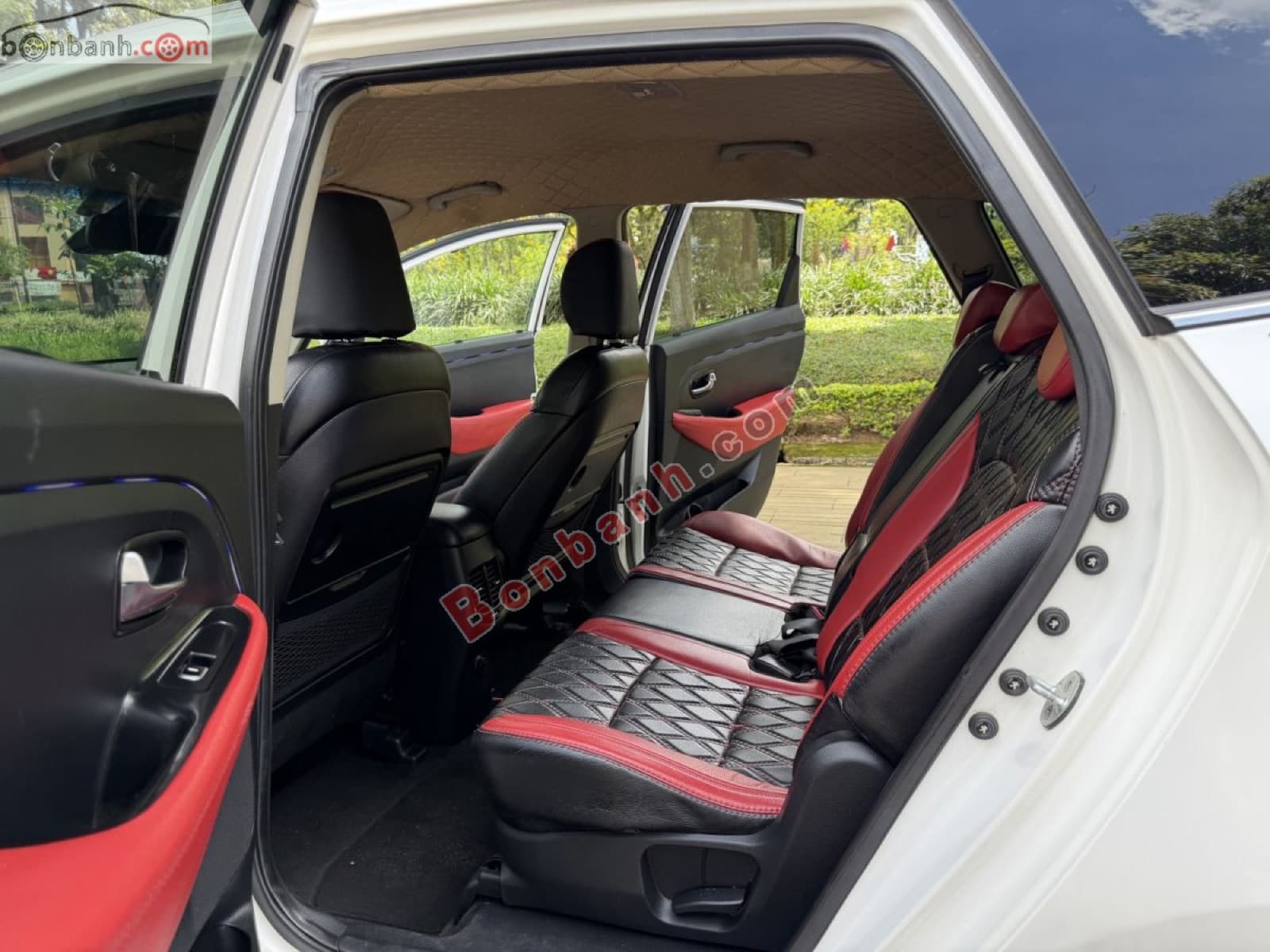 2016 Kia Rondo GAT - ảnh nhỏ 10